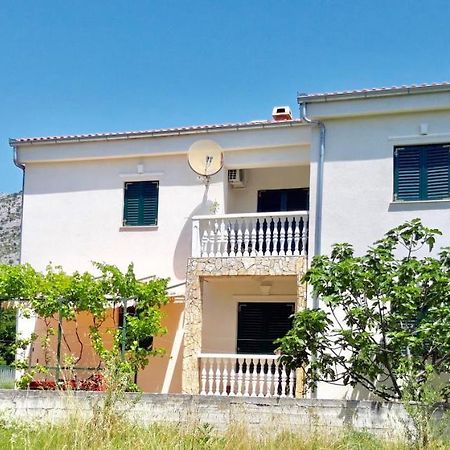 Apartment Pepa Starigrad Paklenica Eksteriør billede