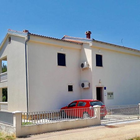 Apartment Pepa Starigrad Paklenica Eksteriør billede