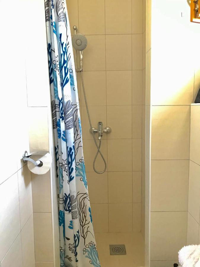 Apartment Pepa Starigrad Paklenica Eksteriør billede