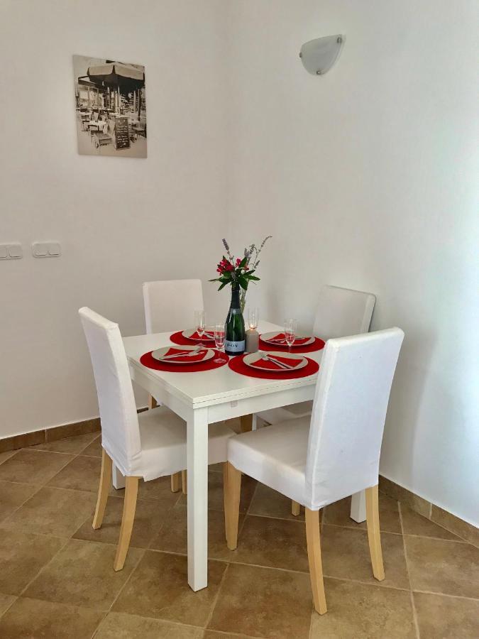 Apartment Pepa Starigrad Paklenica Eksteriør billede